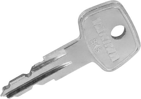 Yakima RPL, Key, A147, SKS in Saudi Arabia