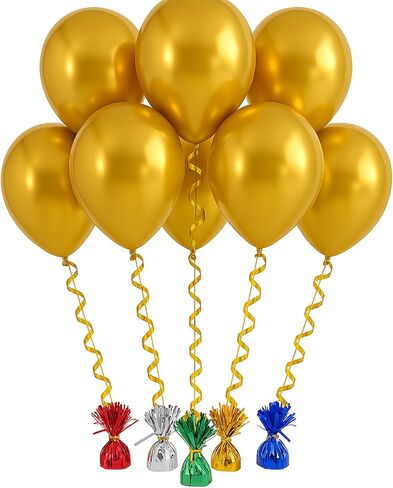 GIFTEXPRESS 500 Yards Solid Rainbow Curling Ribbon/Balloon Ribbon/Balloon Strings/Gift Wrapping Ribbons/Holiday Gift Supplies in Saudi Arabia