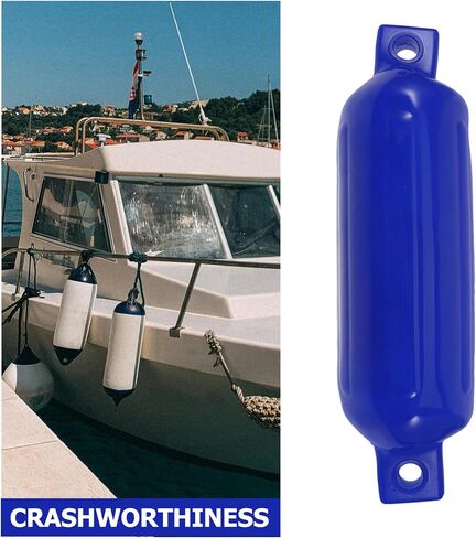 زورق سريع الزوارق الزوارق الكاياك المصد سميكة PVC Dock Dock Pumper Estail in Kuwait