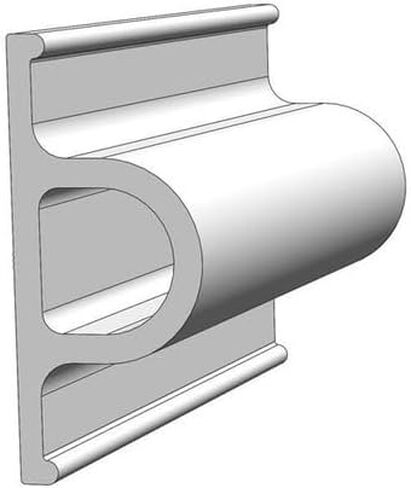 Part Synergy Replacement for TAC-V11-0948WHA6 Large Dock Bumper 3.30" x 6' White, Heavy-Duty in Saudi Arabia