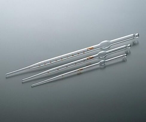 Climbing Co.,Ltd. Komagome Pipette 1mL 10 Pcs / 61-0061-16 in Saudi Arabia