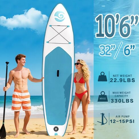 10'6 "ور in Kuwait