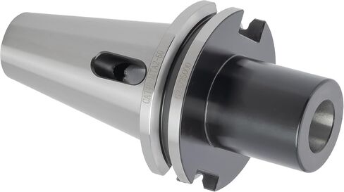 CAT 50 Taper to Morse Taper 4 Adapter ، 3 5/16 " in Saudi Arabia