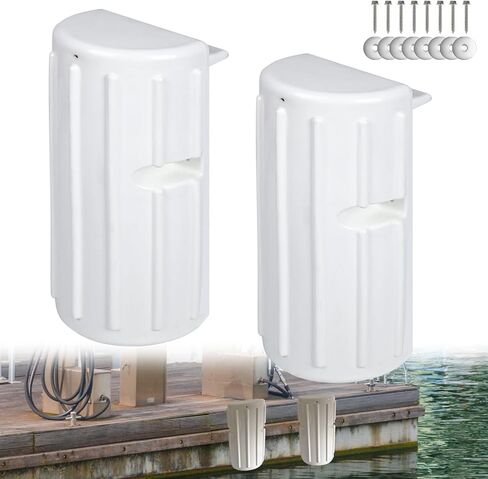 مصدات الرصيف ، المصد ، مصدات قفص الاتهام ، مصدات قفص القوارب البحرية ، حماية قفص الاتهام للرسو على الإرساء تشمل الأجهزة المتصاعدة （أبيض/أسود/رمادي） in Kuwait