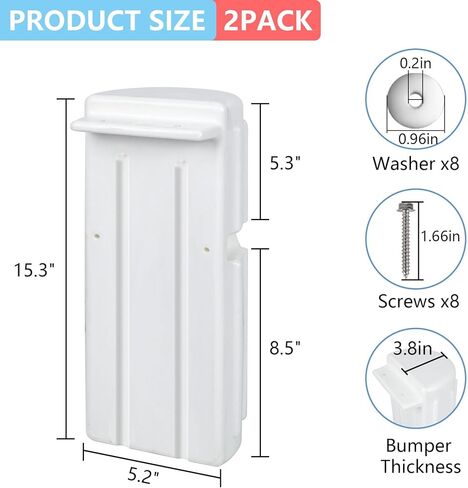 مصدات الرصيف ، المصد ، مصدات قفص الاتهام ، مصدات قفص القوارب البحرية ، حماية قفص الاتهام للرسو على الإرساء تشمل الأجهزة المتصاعدة （أبيض/أسود/رمادي） in Kuwait
