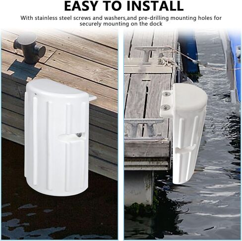 مصدات الرصيف ، المصد ، مصدات قفص الاتهام ، مصدات قفص القوارب البحرية ، حماية قفص الاتهام للرسو على الإرساء تشمل الأجهزة المتصاعدة （أبيض/أسود/رمادي） in Kuwait