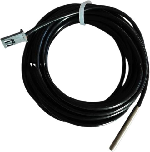 Air Compressor Accessories 38459616 Temperature Switch Temperature Sensor in Kuwait