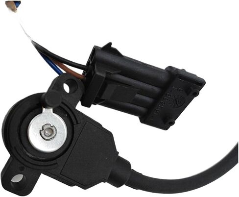 7916497908 Direction Angle Potentiometer Sensor Accessories Suitable for Forklifts in Kuwait