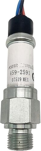 محرك الأجزاء الميكانيكية - الصناعي G3516 G3616 مستشعر مكون مفتاح الضغط 459-2591 in Kuwait