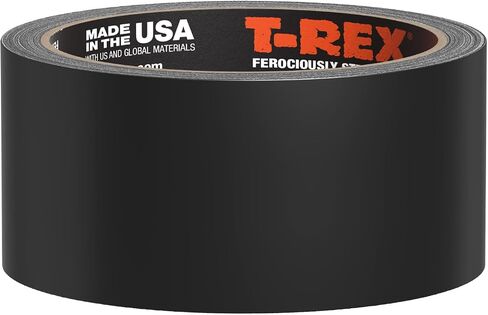 T-Rex Waterproof and Pool Repair Tape - Patch Pool Liner No Kit Needed, Permanent, Works Underwater, Sticks to Wet Surfaces - Clear, 1.88" x 30 ft. (Pack of 1) in Saudi Arabia