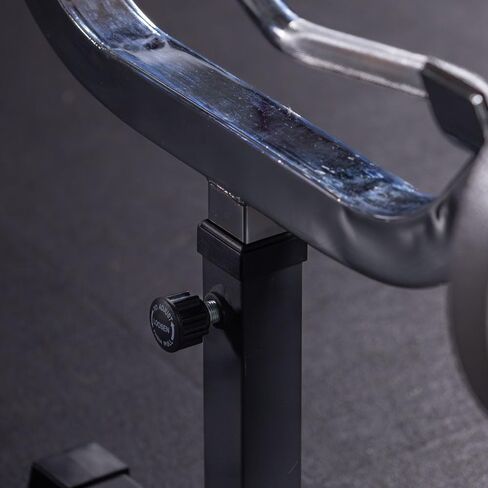 Titan Fitness Adjustable Preacher Curl Weight Station, 250 LB Capacity, Adjustable Bench Seat, Adjustable Arm Rest, Durable Bar Catches, Seated Home Gym Barbell and Dumbbell Biceps Station in Kuwait