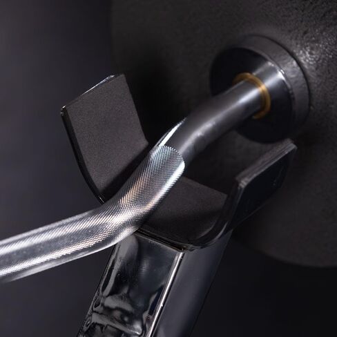 Titan Fitness Adjustable Preacher Curl Weight Station, 250 LB Capacity, Adjustable Bench Seat, Adjustable Arm Rest, Durable Bar Catches, Seated Home Gym Barbell and Dumbbell Biceps Station in Kuwait