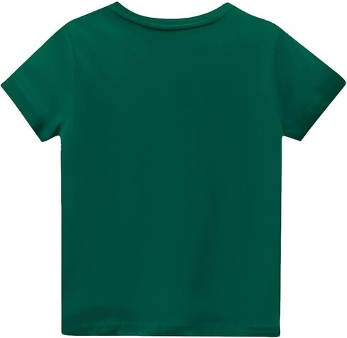 Back to School Shirt for Girls Boys Teens Cute First Day of Preschool Shirts 2025 Toddler Kids Fashion Summer School Clothes in Saudi Arabia