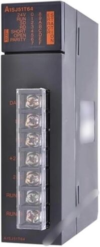 A1SJ51T64 الوحدة A1SJ51T64 in Saudi Arabia