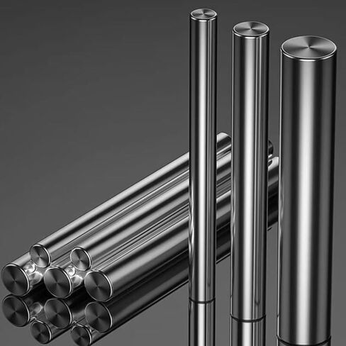 1pc Tungsten Carbide Rods 1mm 2mm 3mm 4mm 5mm 6mm 7mm 8mm 10mm 12m 14mm 16mm 18mm 20mm 22mm 25mm(Length 200mm,Diameter 25mm) in Saudi Arabia