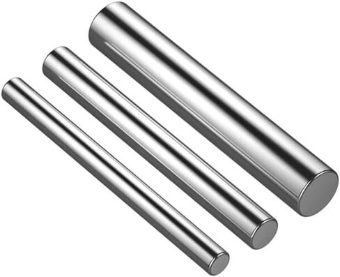 1pc Tungsten Carbide Rods 1mm 2mm 3mm 4mm 5mm 6mm 7mm 8mm 10mm 12m 14mm 16mm 18mm 20mm 22mm 25mm(Length 200mm,Diameter 25mm) in Saudi Arabia