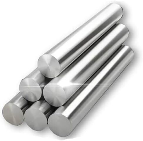 1pc Tungsten Carbide Rods 1mm 2mm 3mm 4mm 5mm 6mm 7mm 8mm 10mm 12m 14mm 16mm 18mm 20mm 22mm 25mm(Length 200mm,Diameter 25mm) in Saudi Arabia