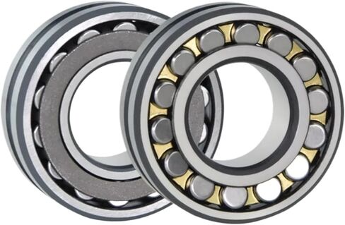 1PCS 22205 3505 CA CC W33 25X52X18MM محاذاة ذاتي تحمل تحمل سرعة عالية من الشاشة الاهتزازية للمروحة الزراعية (CA منخفضة السرعة) in Kuwait