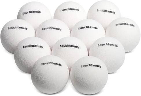 12 Ball Pack Official Foam Balls in Saudi Arabia