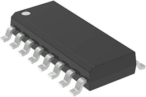 MC100EL57DR2 - IC multiplxr 4: 1 ECL DFF 16SOIC (حزمة 15) in Saudi Arabia