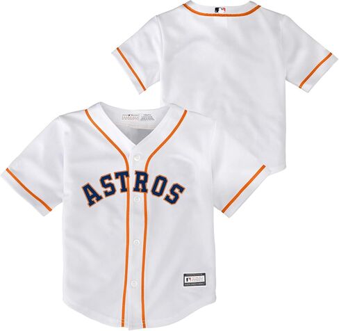 Houston Astros MLB الأطفال الرضع من 12 إلى 24 شهرًا in Kuwait