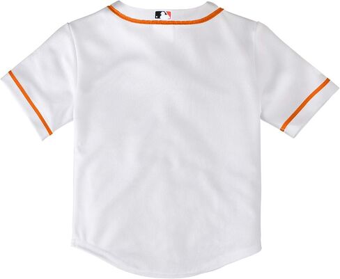 Houston Astros MLB الأطفال الرضع من 12 إلى 24 شهرًا in Kuwait