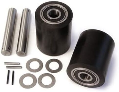 Mobile Eco I-55 Plalet Jack Load Kit in Saudi Arabia