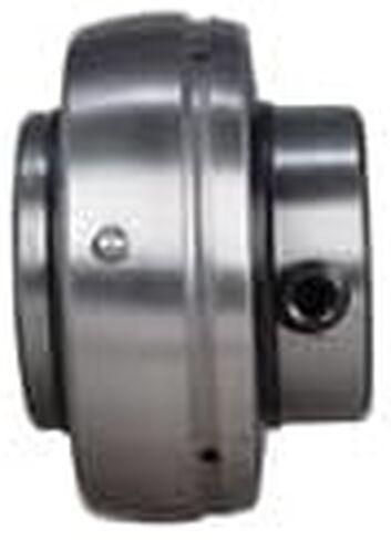 5/8" Insert Ball Bearing with Set Screws UC202-10, UC202-010D1 by SpinCo in Saudi Arabia