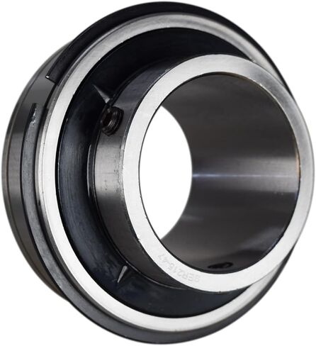 2-15/16" Insert Bearing with Snap Ring SER215-47, ER-47, VER-247 by SpinCo in Saudi Arabia