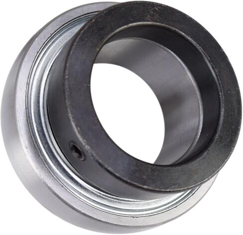 1-15/16 "إدراج الكرة تحمل مع طوق القفل SA210-31 FH210-31 RA115RRB AEL210-11 بواسطة Spinco in Saudi Arabia