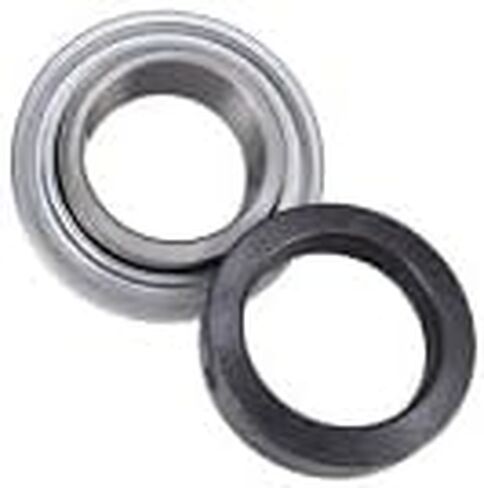 1-15/16 "إدراج الكرة تحمل مع طوق القفل SA210-31 FH210-31 RA115RRB AEL210-11 بواسطة Spinco in Saudi Arabia