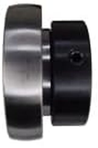 1-3/8" Insert Bearing W/Lock Collar SA207-22 FH207-22 RA106RRB AEL207-106 by SpinCo in Saudi Arabia