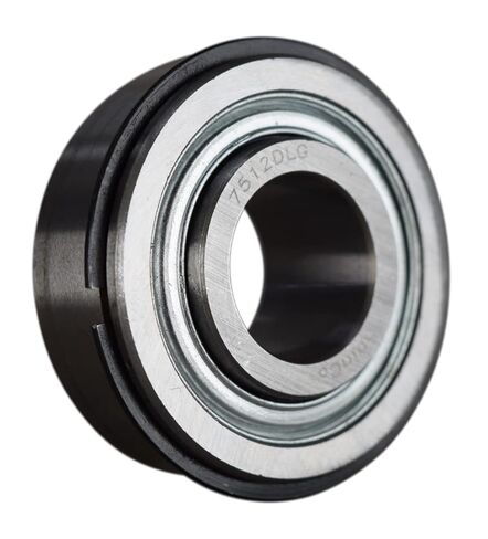3/4" Ball Bearing with Snap Ring 7512DLG, S8603-88, W512 by SpinCo in Saudi Arabia