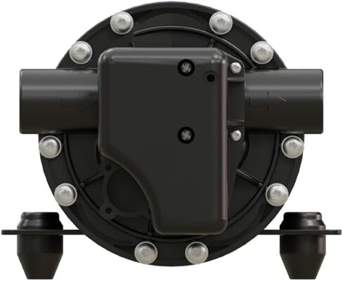 Remco Fatboy 7.0 GPM ، 12 VDC PUMP (5538-1E1-94A) in Saudi Arabia