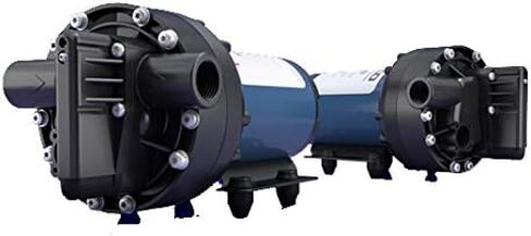 Remco 5.3 GPM ، مضخة الطلب 115V (5537-1E1-58C) in Saudi Arabia