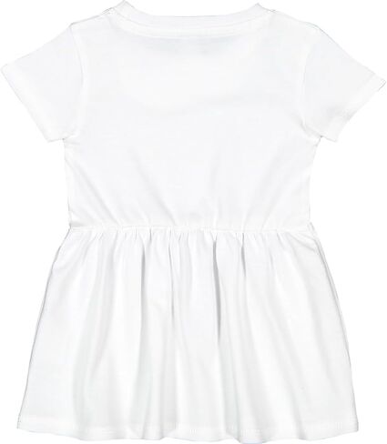 inktastic Made in Florida Cute Teddy Bear Baby Gift Infant Dress in Kuwait