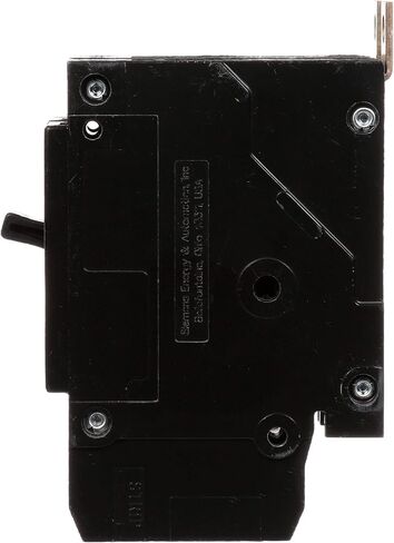 Siemens BQD260 60-Amp Double Pole 480Y/277V AC - 125/250V DC 14KAIC Bolt in Breaker in Saudi Arabia