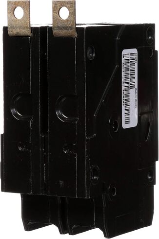 Siemens BQD260 60-Amp Double Pole 480Y/277V AC - 125/250V DC 14KAIC Bolt in Breaker in Saudi Arabia