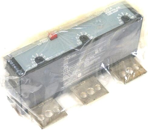 Siemens JD63T400 N 400A 600V 3P NEW in Saudi Arabia
