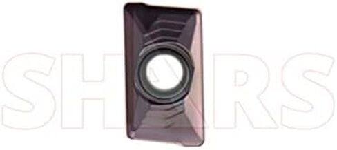 Shars APKT1604 33 Carbide Insert for Alloy Stainless Steel 10 PCS Set 404-6541(10) !( in Saudi Arabia