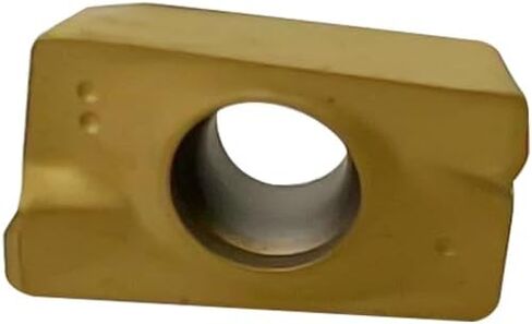 APMT1604PDER-M2 Carbide Milling إدراج ، إدراج الطحن المطلي PVD قابلة للفهرسة القابلة للتشغيل ، قاطع طحن كربيد لحاملي أدوات BAP400R معالجة أجزاء الصلب الصلب ، 20 ٪ in Saudi Arabia