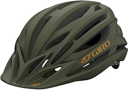 Giro Artex Mips Cycling Cycling Helmet - Men's in Saudi Arabia