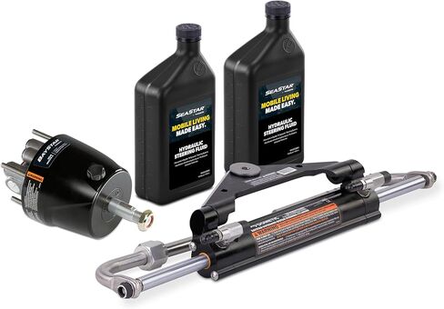 Dometic Marine ، HK4300-4KIT Baystar w/o Tube in Saudi Arabia