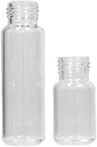 Kimble Chase 332375S SCREW THEDSPACE VIAL ، قطرها 23 مم (حزمة 1000) in Saudi Arabia