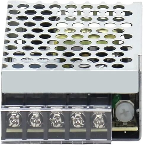 Switching Power Supply LRS-350-3.3 LRS-350-4.2 LRS-350-5 LRS-350-12 LRS-350-15 LRS-350-24 LRS-350-36 LRS-350-48 (LRS-350-48) in Kuwait