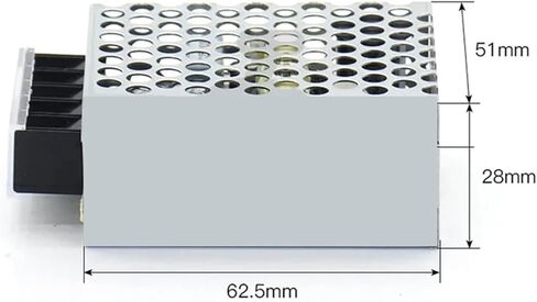 Switching Power Supply LRS-350-3.3 LRS-350-4.2 LRS-350-5 LRS-350-12 LRS-350-15 LRS-350-24 LRS-350-36 LRS-350-48 (LRS-350-48) in Kuwait