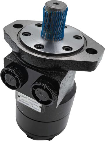 101-2638-009 1012638009 101-2638 1012638 استبدال المحرك الهيدروليكي لـ Eaton Char-Lynn H Series in Saudi Arabia