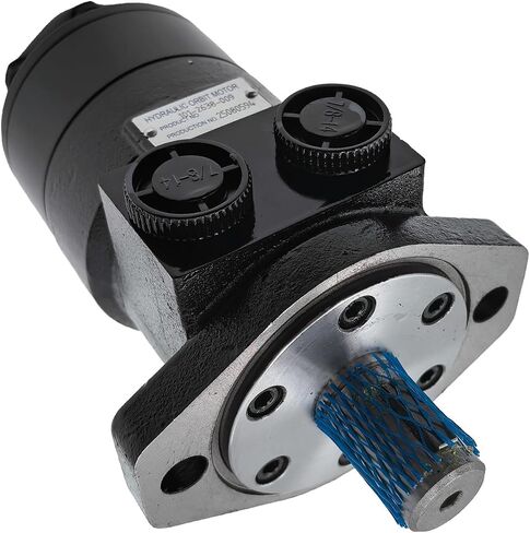 101-2638-009 1012638009 101-2638 1012638 استبدال المحرك الهيدروليكي لـ Eaton Char-Lynn H Series in Saudi Arabia