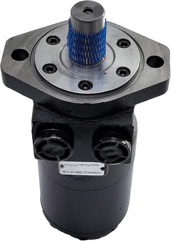 101-2638-009 1012638009 101-2638 1012638 استبدال المحرك الهيدروليكي لـ Eaton Char-Lynn H Series in Saudi Arabia