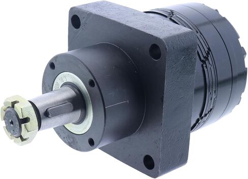 Wheel Motor compatible with Oregon 27-504 Hydro Gear HGM-15E-3138 Scag 483190 Hustler 600922 Ferris 5100407 Wright 32410006 in Saudi Arabia